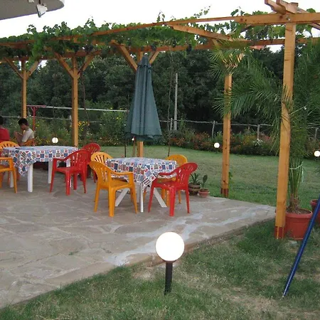 Гостевой дом Victoria