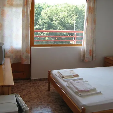 Гостевой дом Victoria