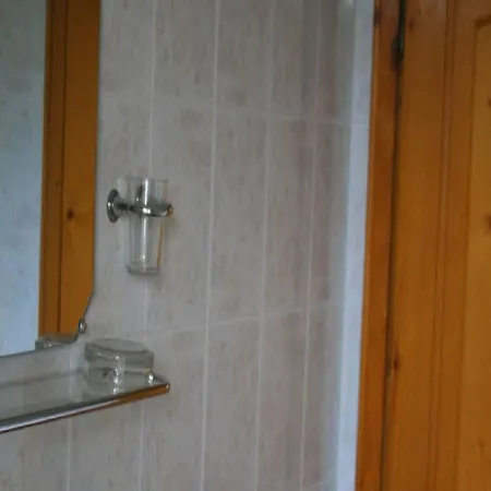 Гостевой дом Victoria