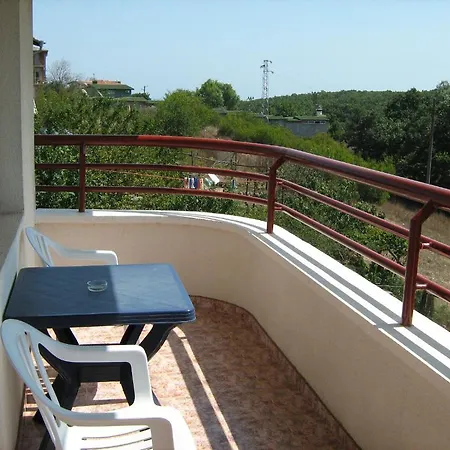 Гостевой дом Victoria