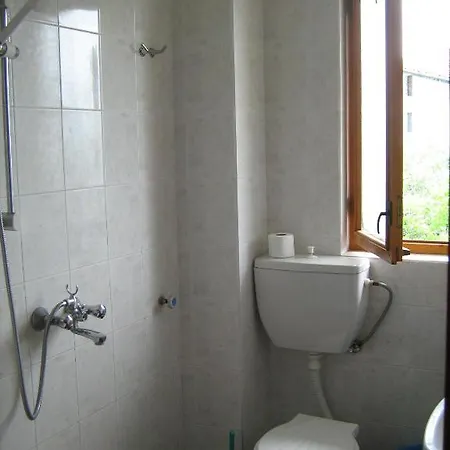 Гостевой дом Victoria