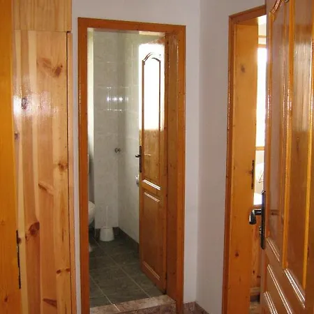 Victoria Гостевой дом Синеморец