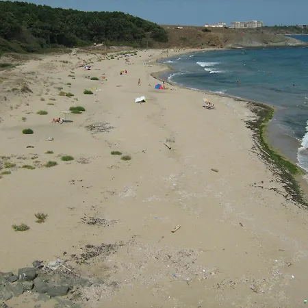 Victoria Гостевой дом Синеморец