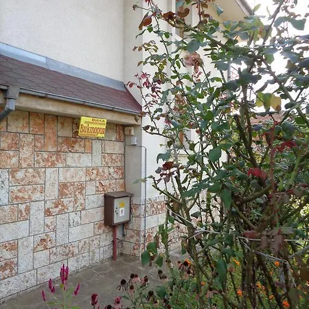 Гостевой дом Victoria Синеморец