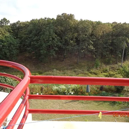 Гостевой дом Victoria 2*