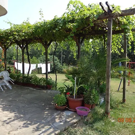 Victoria Гостевой дом