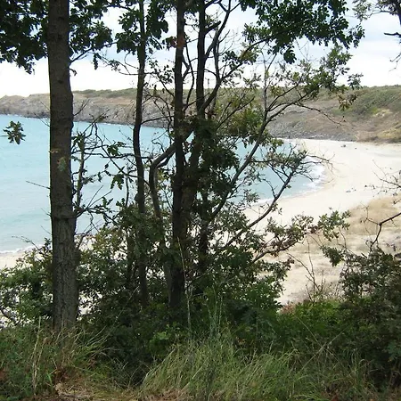 Гостевой дом Victoria