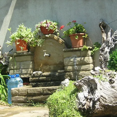 Гостевой дом Victoria Синеморец