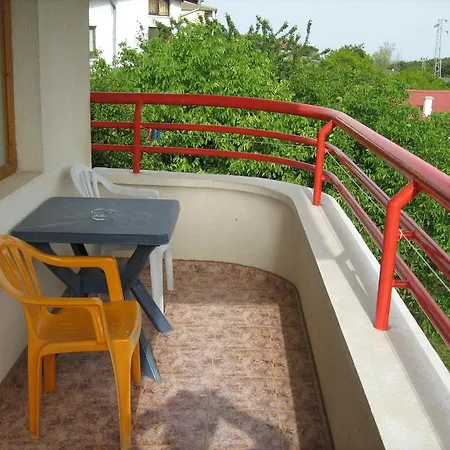 Гостевой дом Victoria 2*