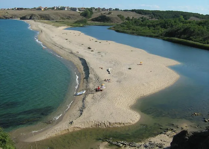 Victoria Pensionat Sinemoretz