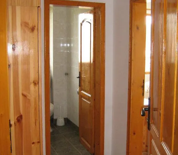 Victoria Pensionat Sinemoretz