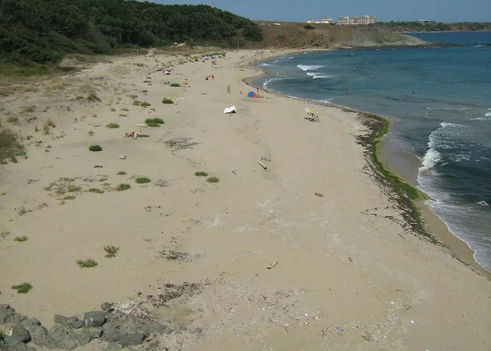 Victoria Pensionat Sinemoretz