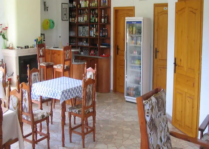 Pensionat Victoria 2*