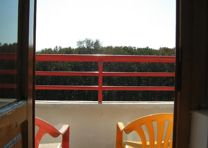 Pensionat Victoria Sinemoretz