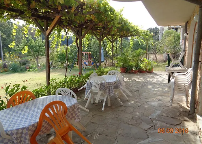 Pensionat Victoria 2*