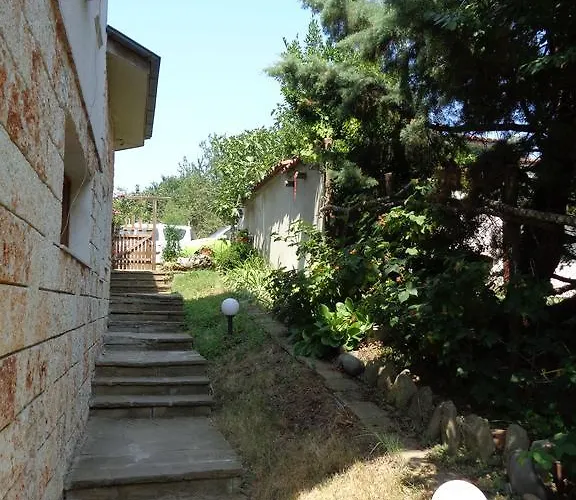 Victoria Pensionat 2*