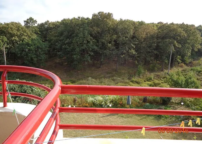 Pensionat Victoria 2*