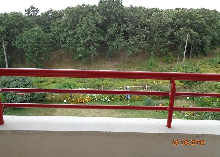 Pensionat Victoria 2*