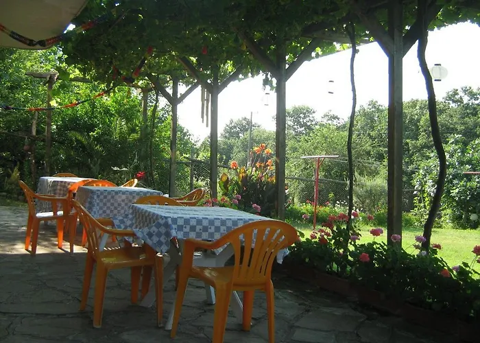 Victoria Pensionat Sinemoretz