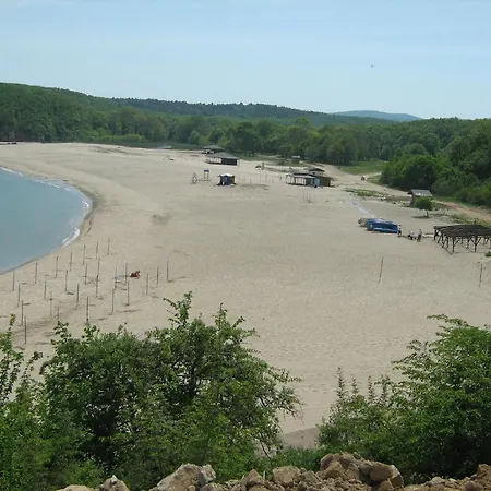 Penzion Victoria Sinemorec