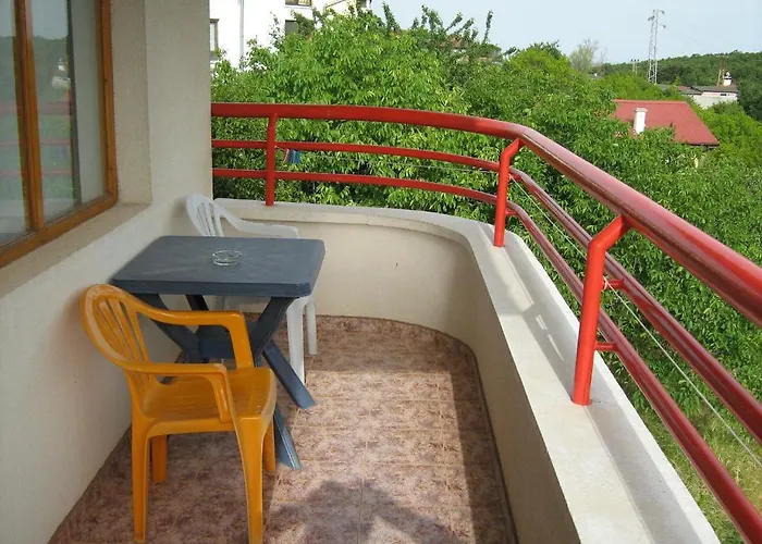 Gasthuis Victoria 2*